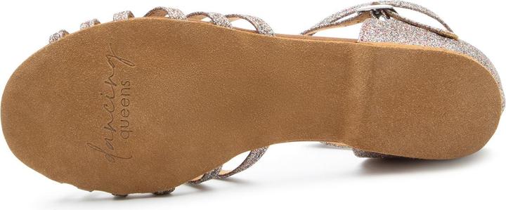 Image du produit Dancing Queens DQ02 flache Tanzschuhe (37)