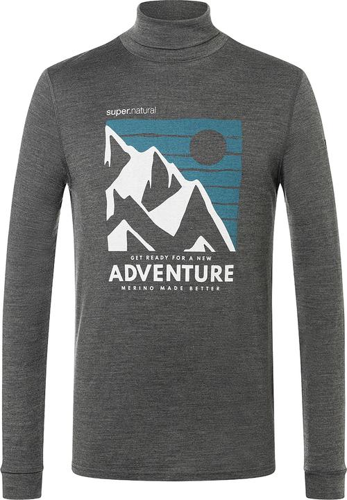 Image du produit Super Natural Adventure Turtle (S)
