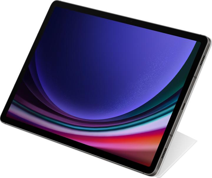Produktbild Samsung Smart Book Cover (Galaxy Tab S9, Galaxy Tab S9 FE, Samsung Galaxy Tab S10 FE)