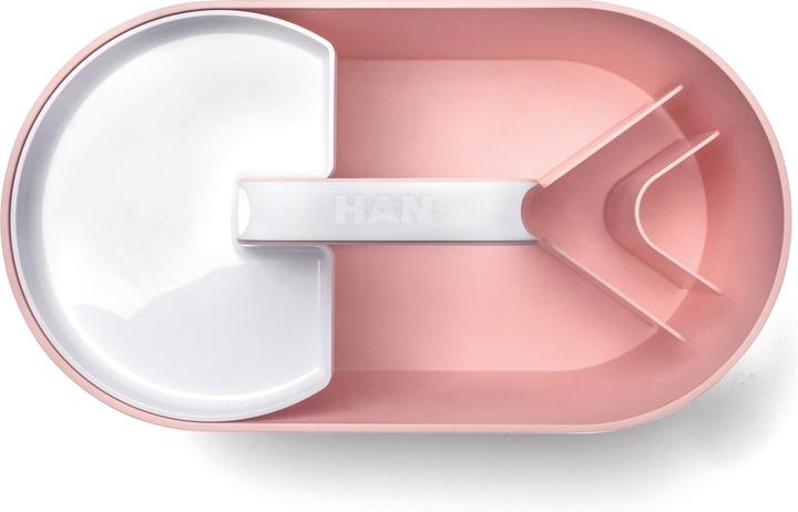 Image du produit Han Boîte d'organisation TOOLBOX LOFT, flamant rose