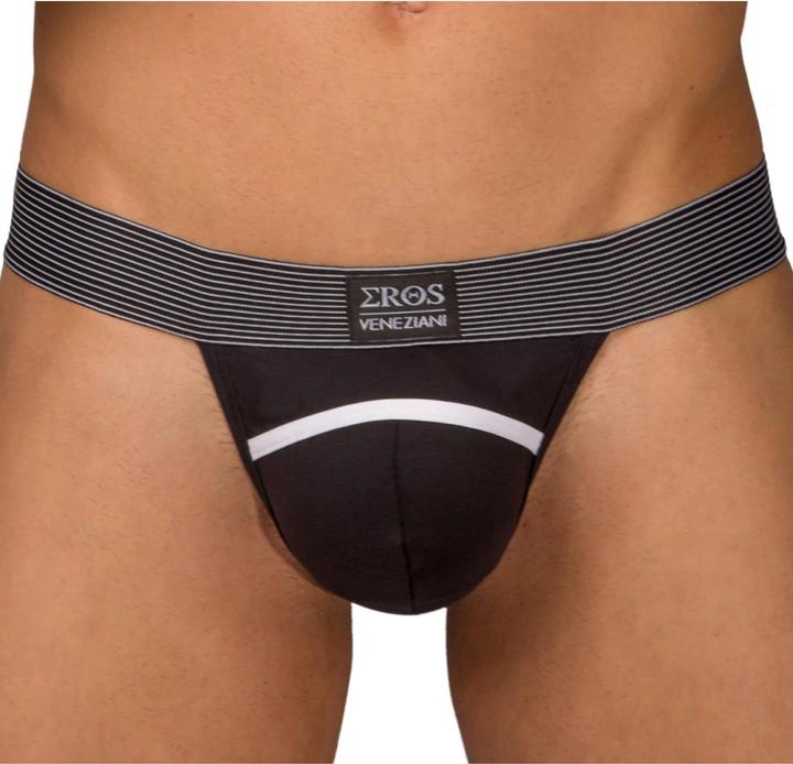 Actual product image Eros Veneziani Men's thong (M)