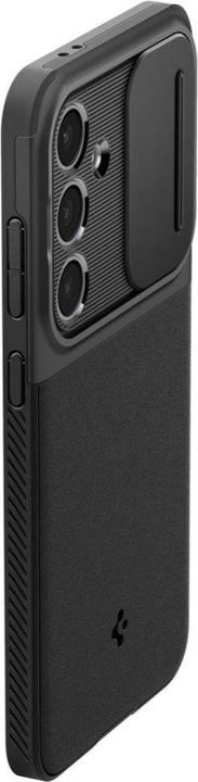 Produktbild Spigen Optik Armor (Samsung Galaxy S24 FE)