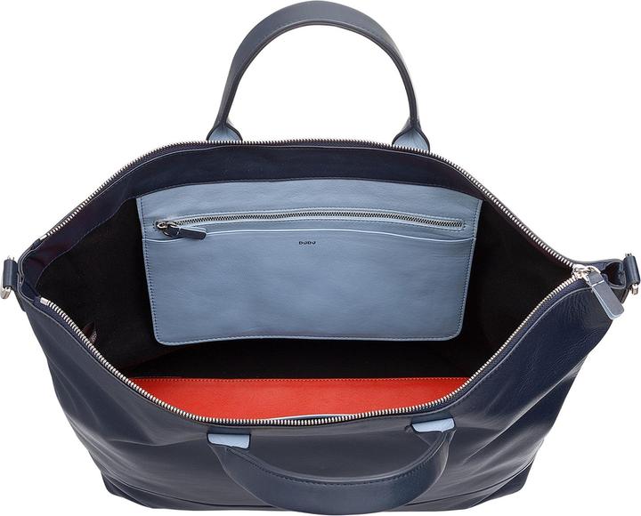 Produktbild Dudu Judith Shopper Tasche Leder 41 cm (15 l)