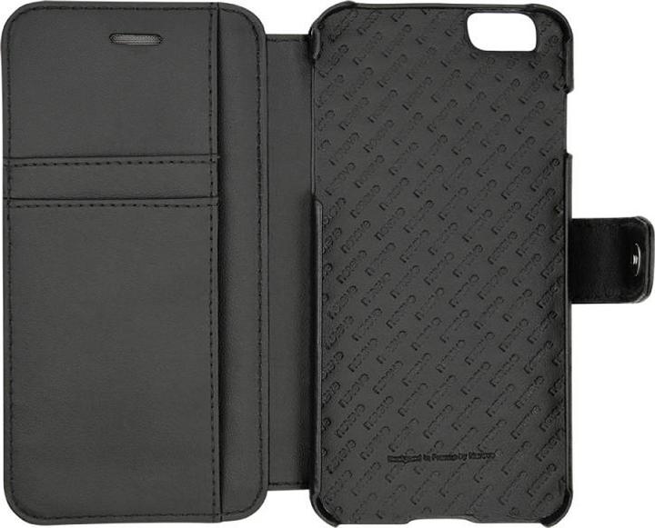Image du produit Noreve Housse cuir portefeuille (Apple iPhone 6 Plus)