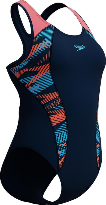 Actual product image Speedo Placement Laneback (W34/L38)