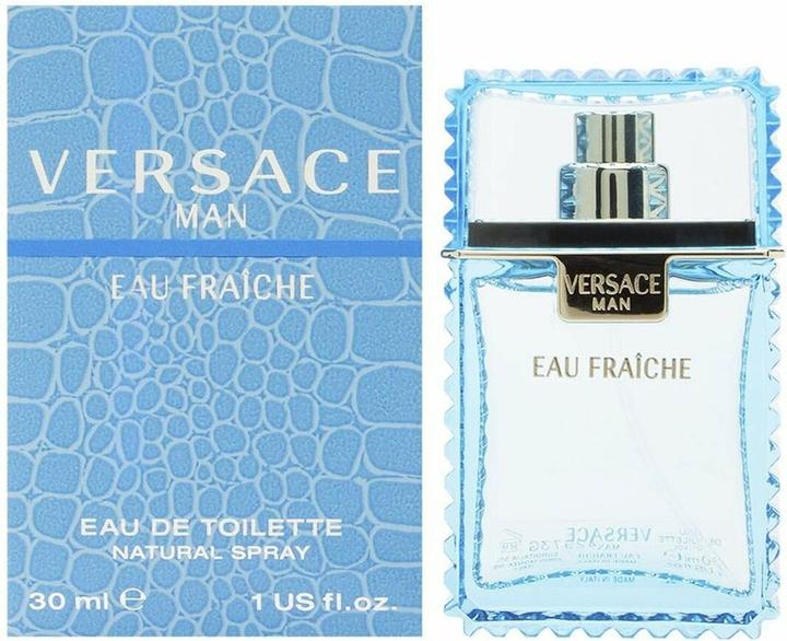 Versace Man
