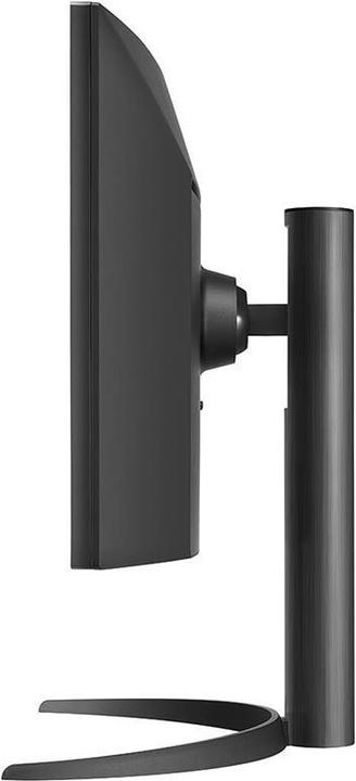 Immagine prodotto LG Monitor LCD||34WP85CP-B|34"|Curvo/21 : 9|Pannello IPS|3440x1440|21:9|5 (3440 x 1440 pixel, 34")