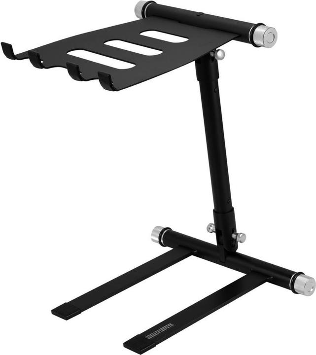 Omnitronic SLR-X Laptop Rack black