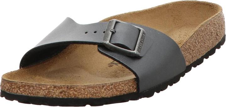 Produktbild Birkenstock Madrid Birko-Flor schmal - 50387 (42)