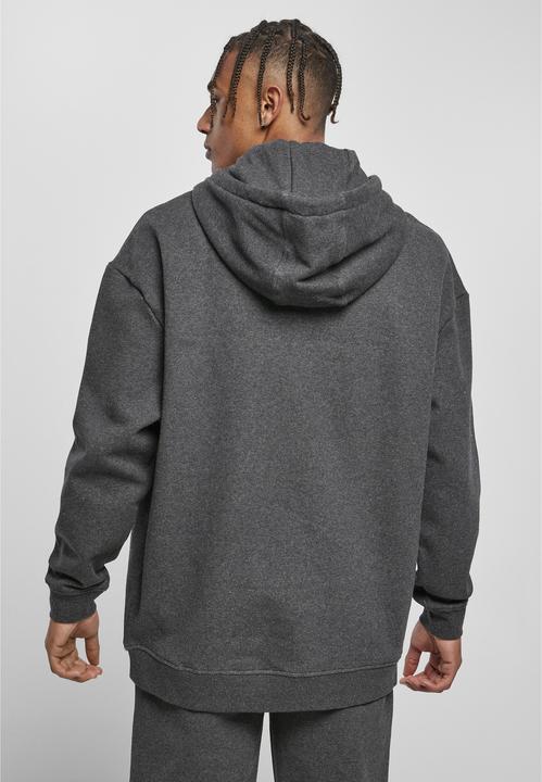 Actual product image Build Your Brand Basic Hoodie (XXL)