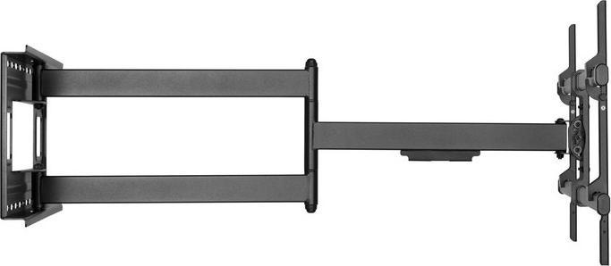Actual product image Xantron Wandhalterung für TV Monitore 43-80" (Wall, 80", 50 kg)