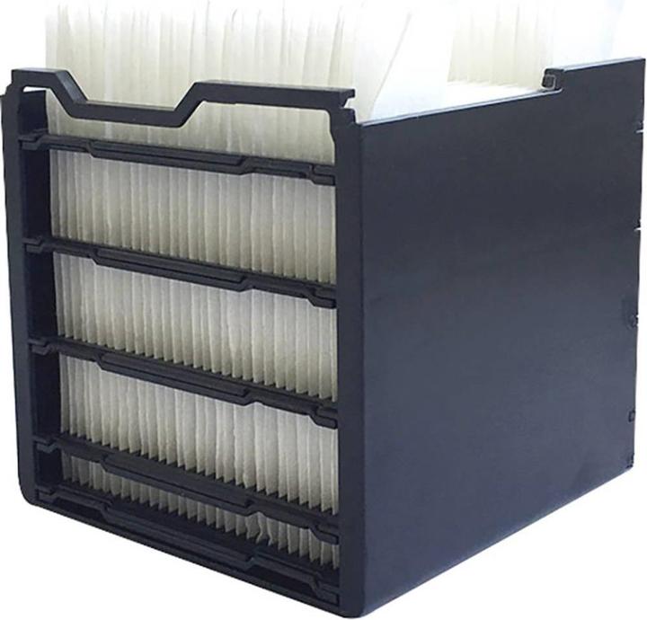 Immagine prodotto Livington Ersatzfilter Arctic