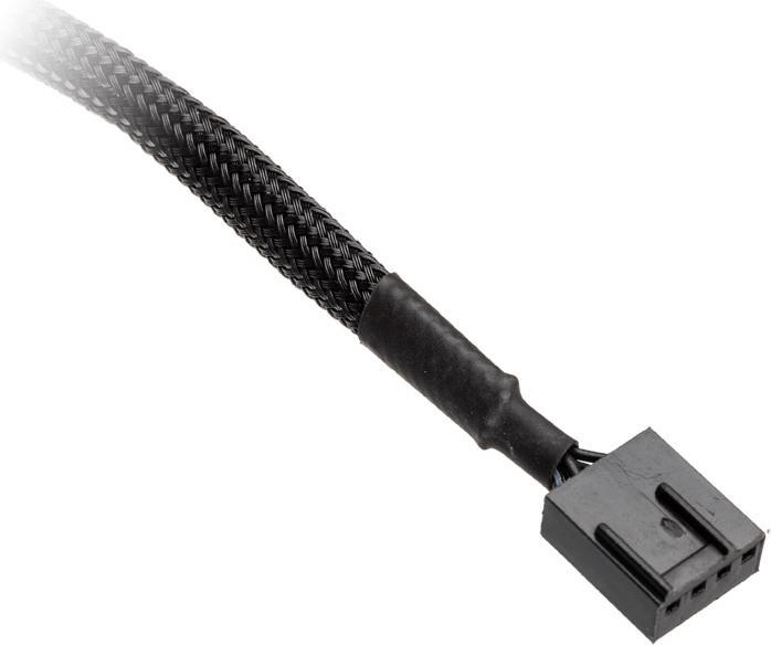 Produktbild Scythe Kaze Flex RGB PWM Lüfter, 300-800 U/min (120 mm, 1 x)