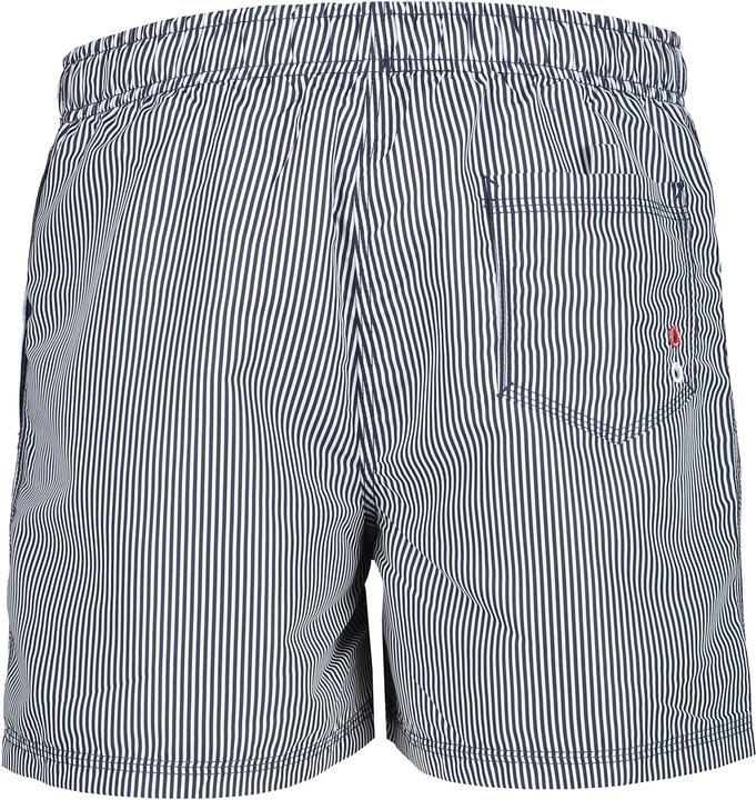 Produktbild CMP Campagnolo Beach Shorts Stripes (46)