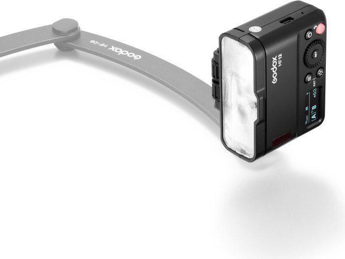 Actual product image Godox MF12 DK1 Dental Flash Kit (Macro flash, Sony)