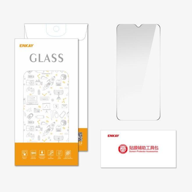 Image du produit Enkay Verre de protection Protection d'écran (1 pièce(s), Oppo A18)