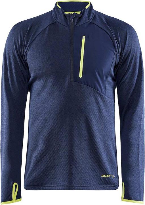 Immagine prodotto Craft Manica lunga termica Core Trim (L)