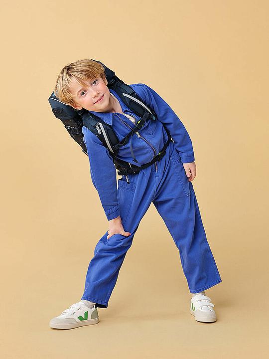 Actual product image Ergobag Cubo Set (19 l)