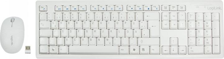 Immagine prodotto LogiLink ID0104W (DE, Senza fili)