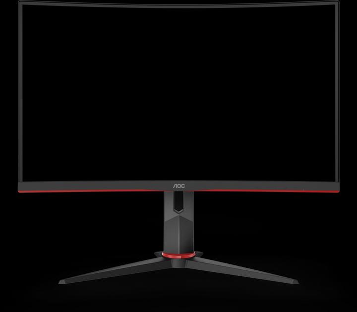 Immagine prodotto AOC CQ27G2U/BK (2560 x 1440 pixel, 27")