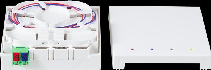 Actual product image LogiLink FB2LC30