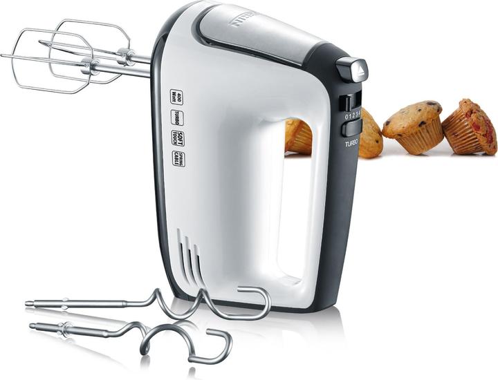 Actual product image Severin HM 3830 (400 W)