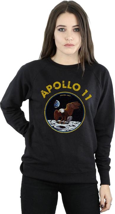 Produktbild Nasa Classic Apollo 11 Sweatshirt (XL)