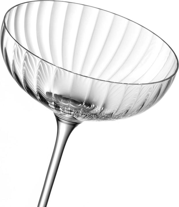 Produktbild Leonardo Poesia (26 cl, 6 Gläser, Sektgläser)