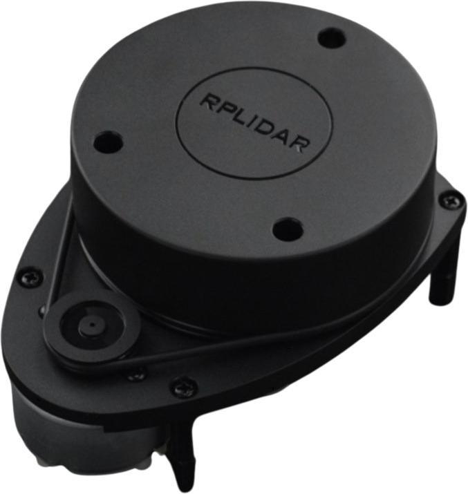 Immagine prodotto DFRobot RPLIDAR A1M8-R6 Scanner laser a 360 gradi