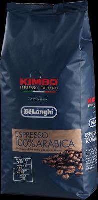 Produktbild De'Longhi Kimbo (1000 g, Mittlere Röstung)