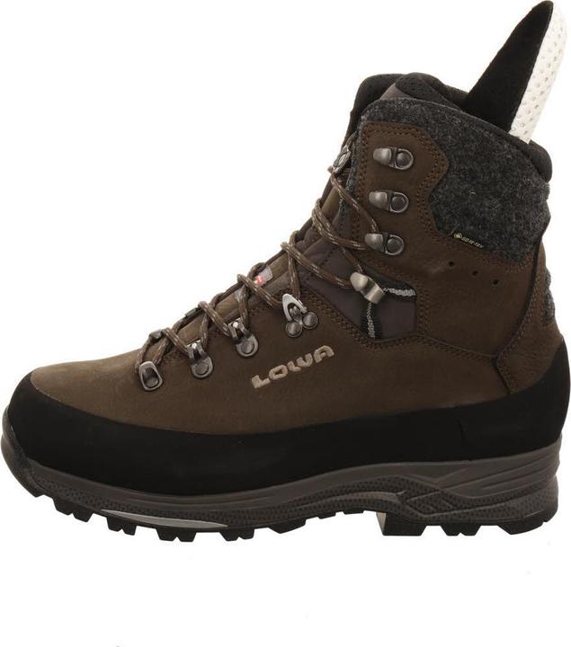 Produktbild Lowa Tibet EVO 400 GTX Men (48.5)