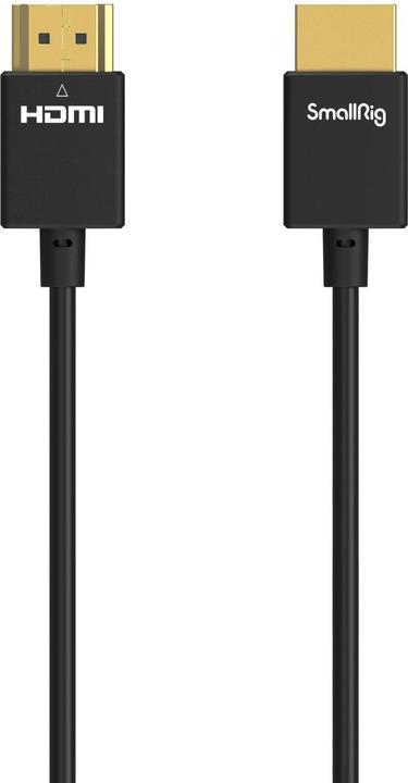 Image du produit SmallRig HDMI type A - HDMI type A (0.55 m, HDMI)