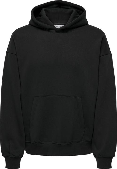 Only & Sons Onsturner Life Vtg Hoodie Sweat