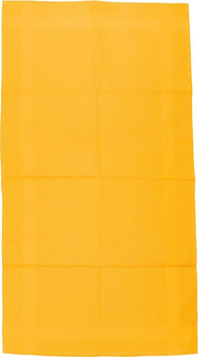 Actual product image Angela Bruderer Waffle pique kitchen towels set of 3 (48 x 85 cm)