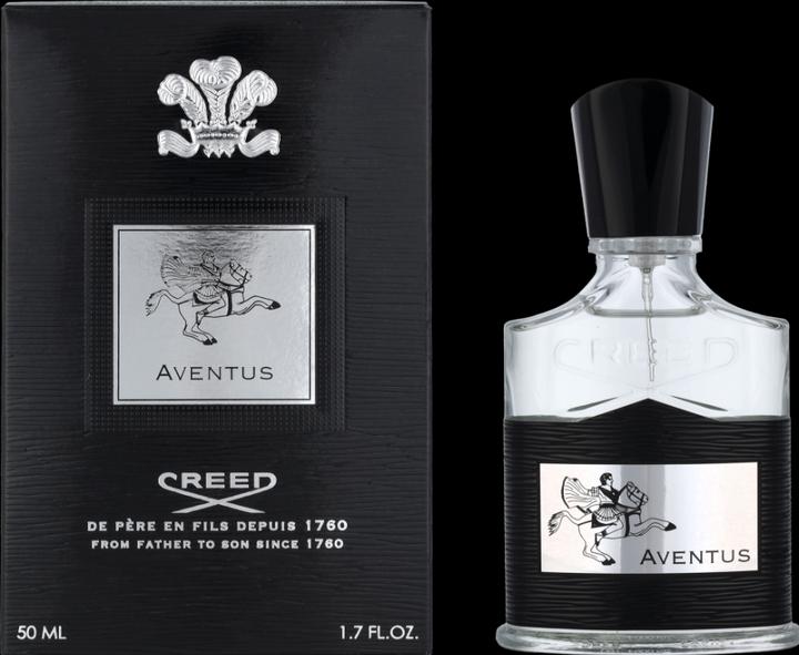Produktbild Creed Aventus (Eau de Parfum, 50 ml)
