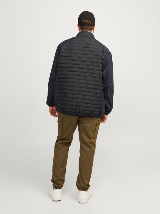 Image du produit Jack & Jones Veste matelassée Plus Size (XXL)