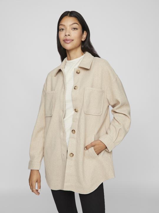 Produktbild Vila Oversize Jacke (M)