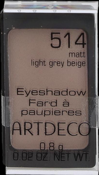 Immagine prodotto Artdeco opaco (514 Grigio chiaro opaco Beige)