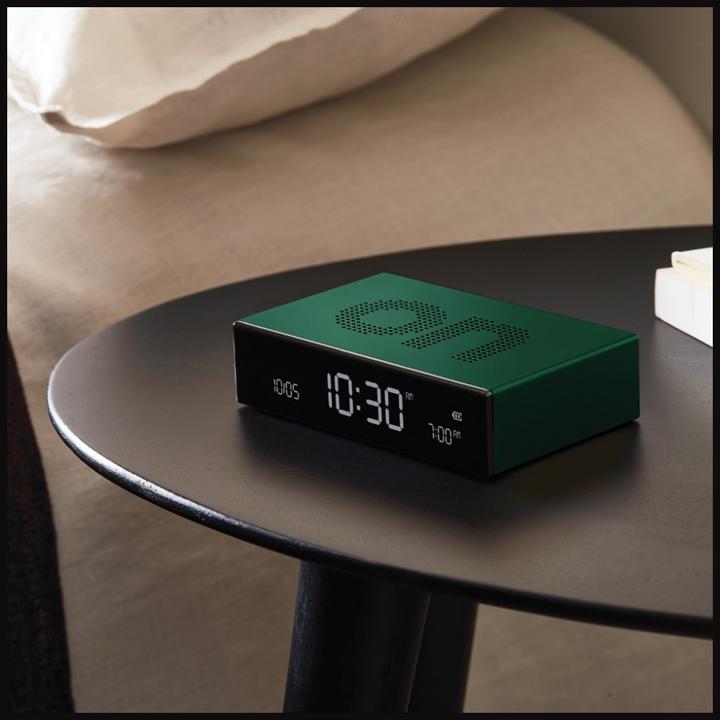 Actual product image Lexon Flip Premium