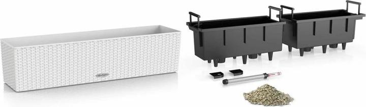 Produktbild Lechuza Balconera Cottage (19 cm)