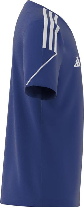 Produktbild adidas Tiro 23 Ligatrikot Kinder Blau HR4621 (116cm) (116)