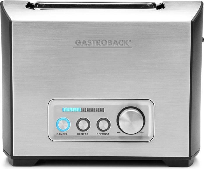 Gastroback Rowlett Design Pro 2