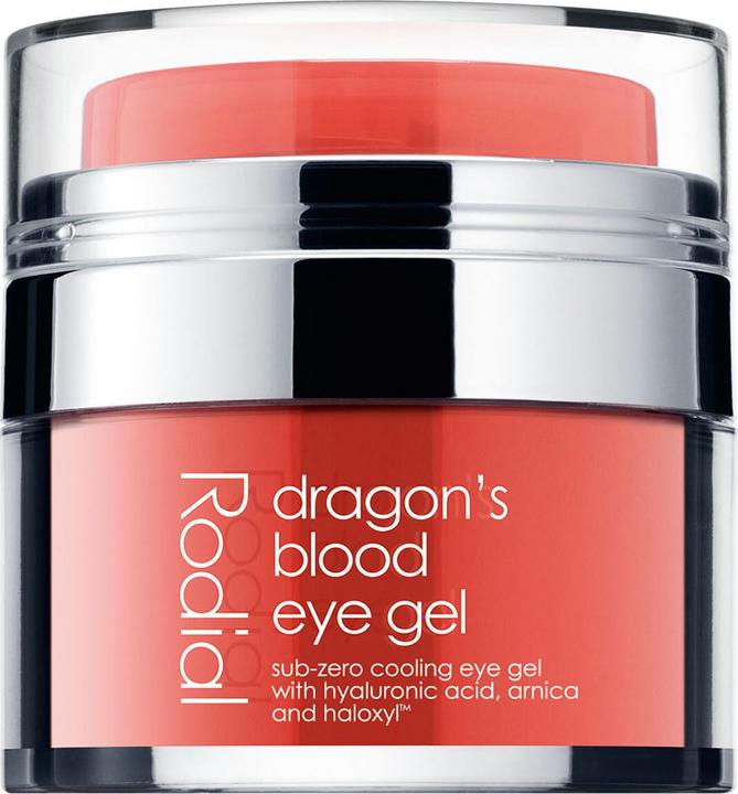 Actual product image Rodial Eye Gel (Gel, 15 ml, Day)
