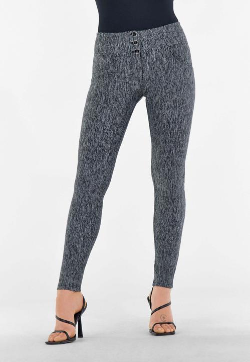 Immagine prodotto Freddy Pantaloni modellanti WR.UP® WRUP1MF220 (S)