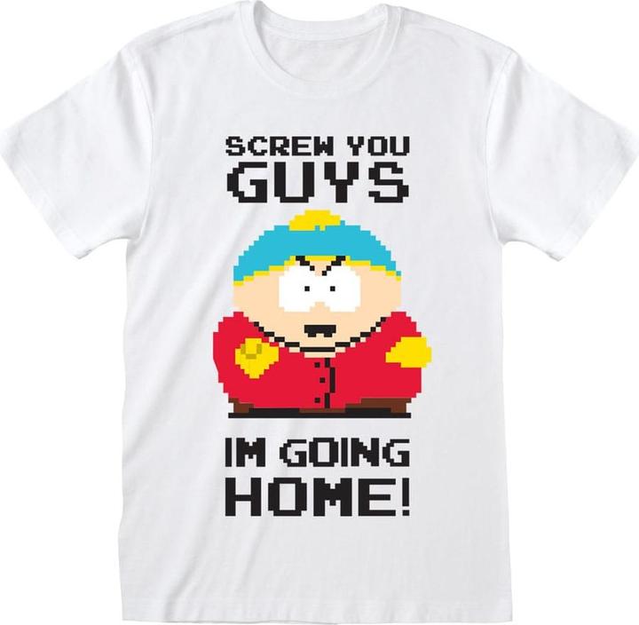 Ubisoft - Screw You Guys (XL)