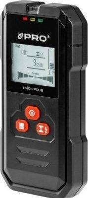 Produktbild PRO Digitaler Wanddetektor
