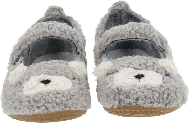 Image du produit Living Kitzbühel La pantoufle à scratch de est décorée d'un adorable motif d'ours. Le modèle v (33)