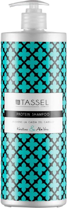 Caso AntiHaarverlies Shampoo Eurostil (1 L) (1000 ml)