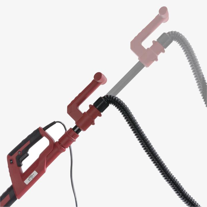 Actual product image Arebos Long-neck grinder (Long-neck sander, 750 W)