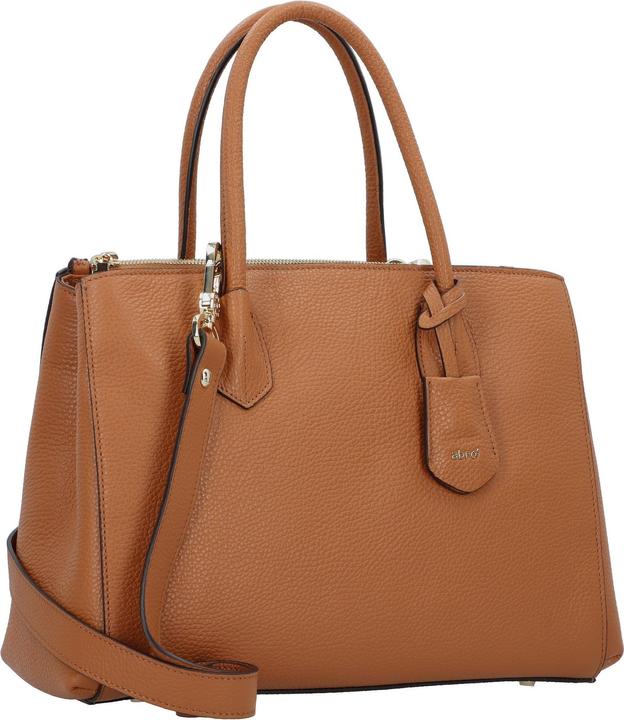 Produktbild Abro Adria Handtasche Leder 35 cm Laptopfach (10 l)